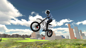 Police Bike Traffic Cop Screenshot 3