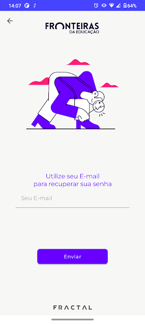 Fronteiras Screenshot 2