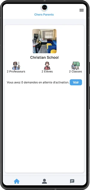Chers-parents Screenshot 3