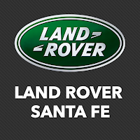 Land Rover Santa Fe