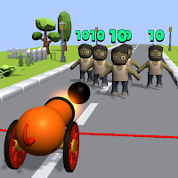 Prevent Intrusion:CannonBattle