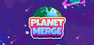 Planet Merge: Space Puzzle Screenshot 0