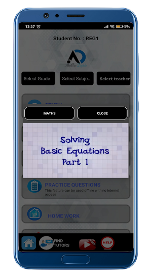 AlterBliss Screenshot 2