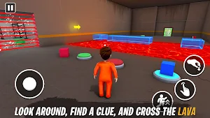 JailBreak : Escape from Prison Screenshot 1
