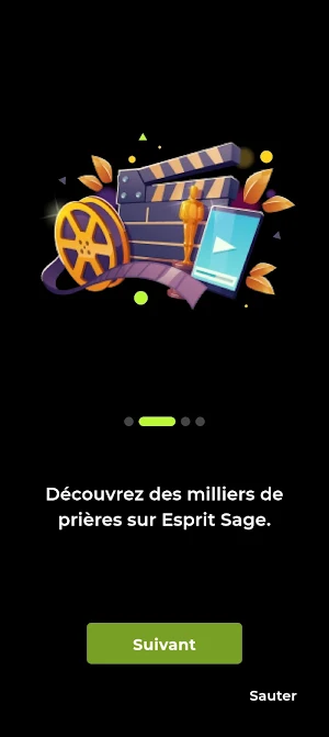 Esprit Sage Screenshot 1