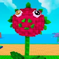 Brainrots vs Plants