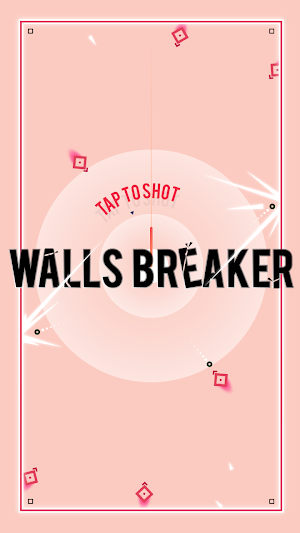 Walls Breaker Screenshot 0