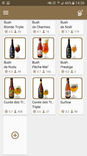 Belgian Beer for Brewers Screenshot 1
