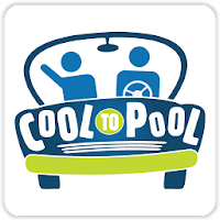 TPO Cool to Pool - Find your rideshare partner!