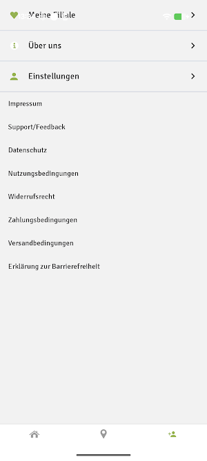 Bäcker-Brüder Screenshot 2