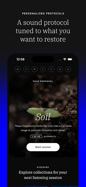 ThirdTone Screenshot 0