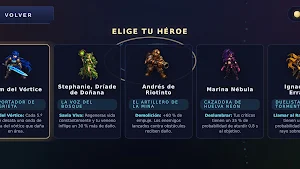 Huelva Multiverso Screenshot 1