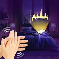 TrueDix: Clap To Find Phone
