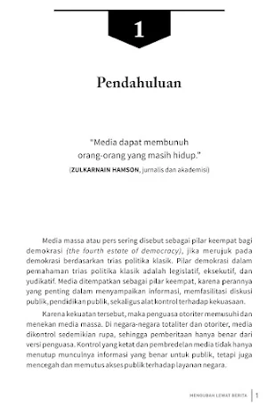 Mengubah Lewat Berita Screenshot 2