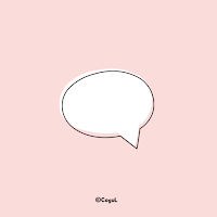 카카오톡 테마 - 밀당톡_블랙핑크