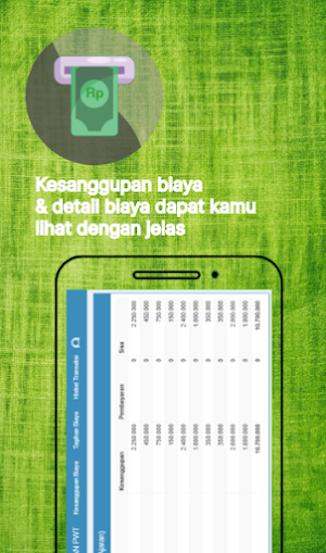 Hidayatul Mutaallimin Screenshot 2