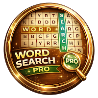 Word Search Explorer Pro Brain