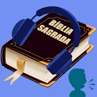 Bíblia Sagrada Áudio
