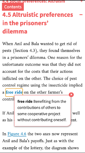 The Economy South Asia by CORE Screenshot 3