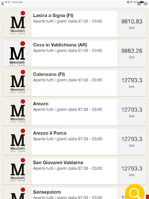 Menchetti Screenshot 2