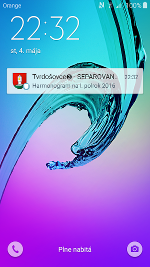 Tvrdošovce Screenshot 2