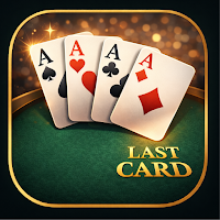 Last Card