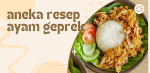 Resep Ayam Geprek Screenshot 0