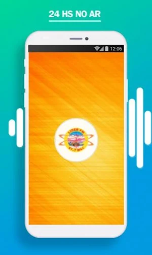Rádio Lider FM Screenshot 0