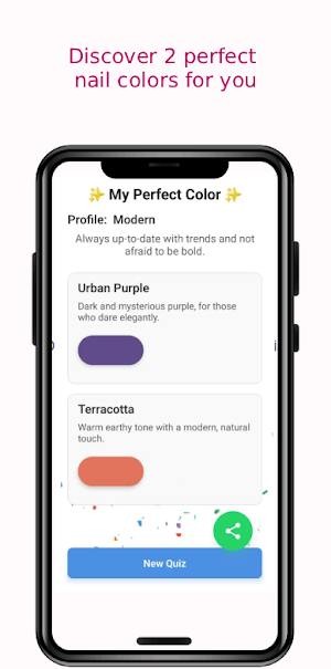 Nails – Perfect Color Screenshot 2