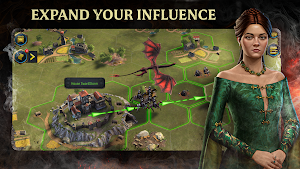 Game of Thrones: Dragonfire Screenshot 3