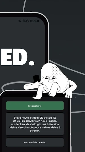 Roved - das Partyspiel Screenshot 3