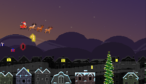 The Night Before Christmas Screenshot 2