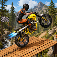 Wheelie Bike Adventure