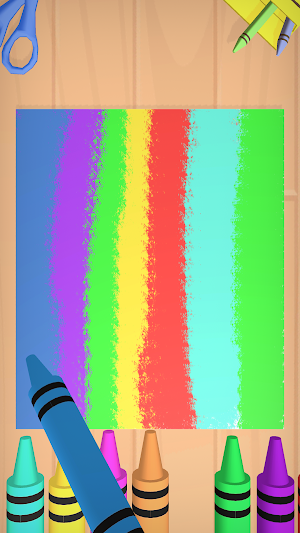 DIY Paper Scratch Screenshot 1