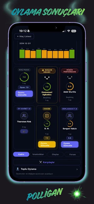 Polligan Screenshot 2