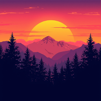 Nature Wallpaper 4K