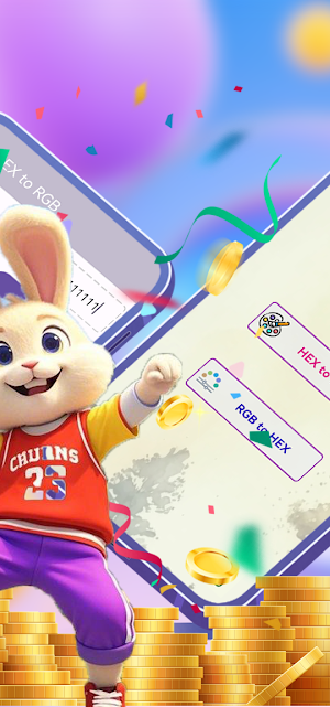 Color code conversion Screenshot 1