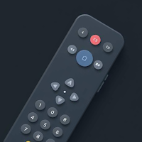Remote for Arrow tv