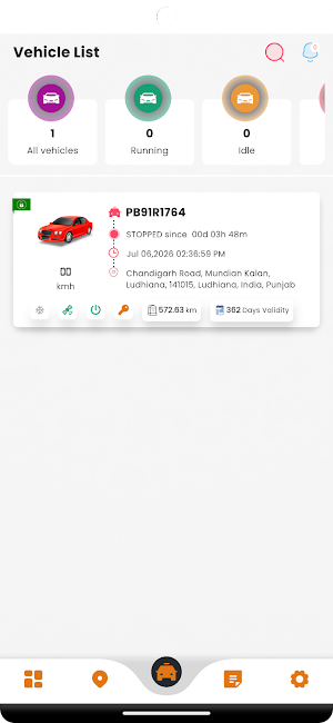 Techhop Screenshot 2