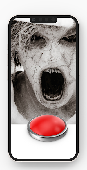 Scary Sound Effects Prank Screenshot 1