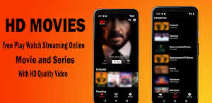 Play HD Movies - Watch Movies Screenshot 0