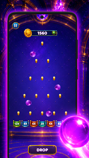 Magic Lucky Drops Screenshot 3