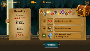 Midnight Hunter Screenshot 3