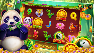 Siam Fortune Gold Screenshot 3