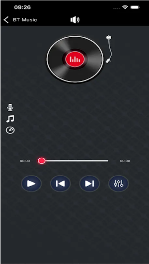 MONSTER HMB Screenshot 2