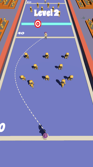 77FBInterceptRun Screenshot 3