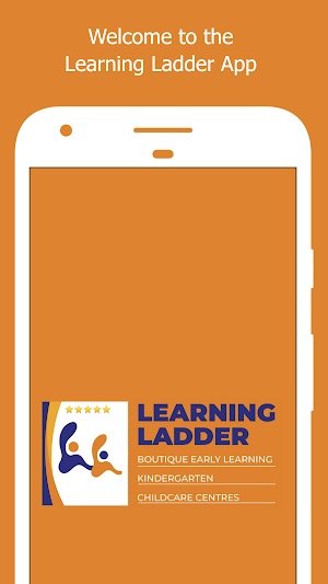 Learning Ladder Screenshot 0