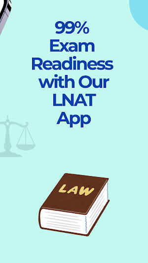 LNAT Practice Test Screenshot 2