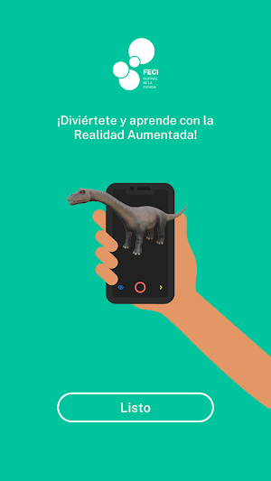 Festival de la Ciencia Screenshot 2