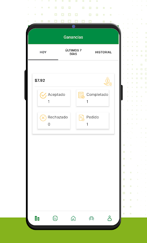 Urba Driver Screenshot 2
